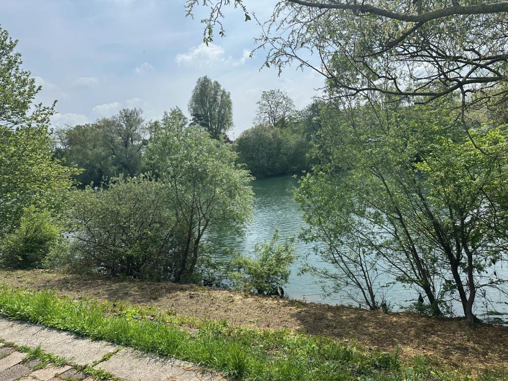 Location chambre Neuilly sur Marne - Photo 1