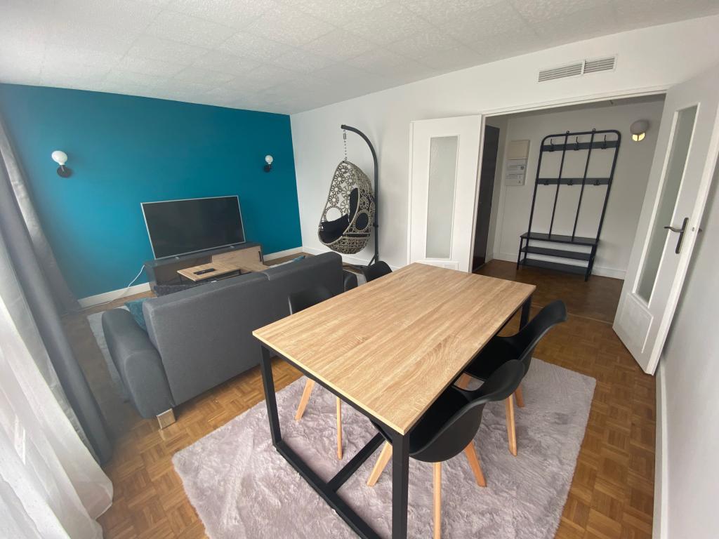 Location chambre Neuilly sur Marne - Photo 4