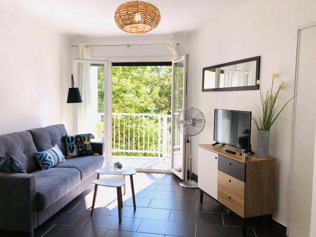 Location studio Cannes - Photo 1