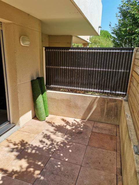 Location appartement T3 Avignon - Photo 4