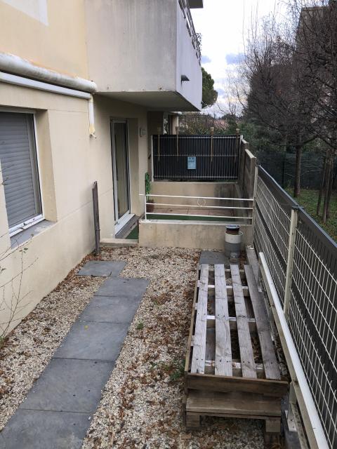 Location appartement T3 Avignon - Photo 6
