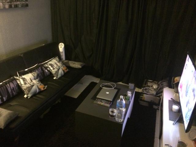 Location studio Colombes - Photo 2