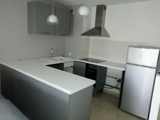Location appartement T2 Toulouse - Photo 1