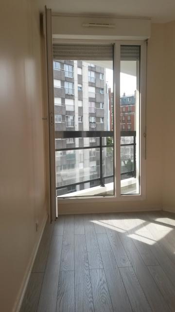Location appartement T3 Paris 19 - Photo 2