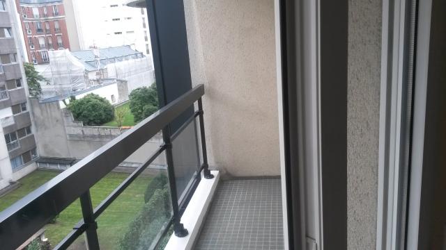 Location appartement T3 Paris 19 - Photo 4