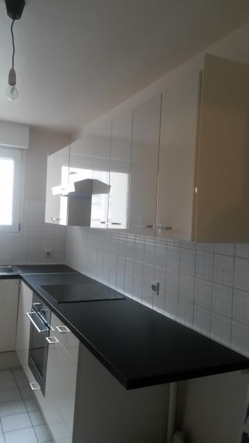 Location appartement T3 Paris 19 - Photo 5