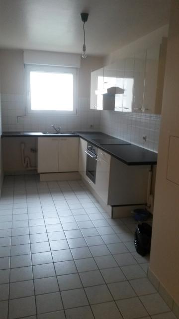 Location appartement T3 Paris 19 - Photo 6