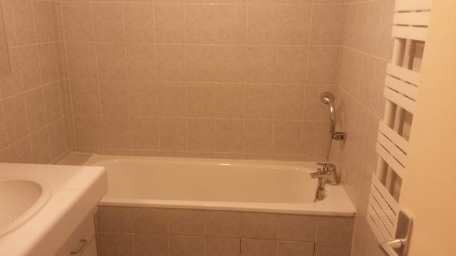 Location appartement T3 Paris 19 - Photo 7