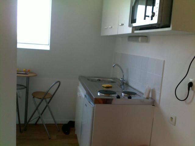 Location appartement T2 Tourcoing - Photo 3