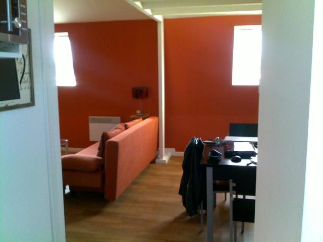 Location appartement T2 Tourcoing - Photo 4