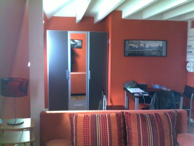 Location appartement T2 Tourcoing - Photo 6