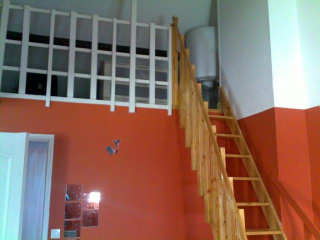 Location appartement T2 Tourcoing - Photo 7
