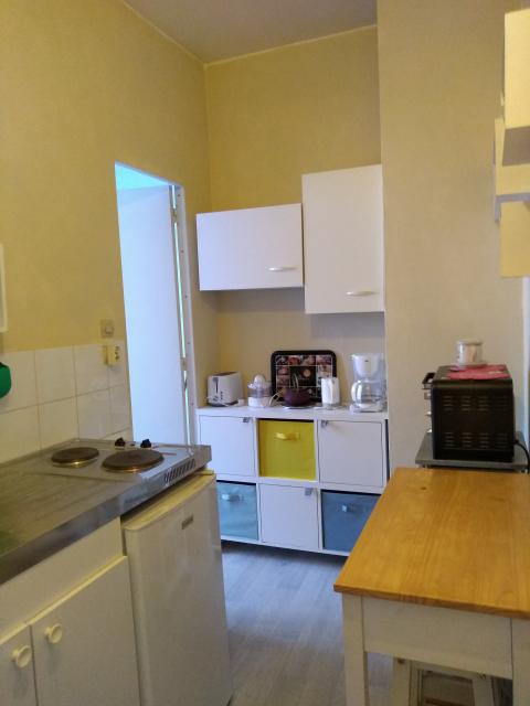 Location appartement T1 Amiens - Photo 3