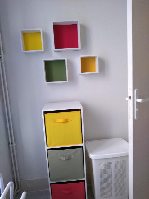 Location appartement T1 Amiens - Photo 6