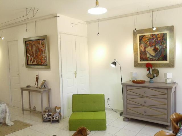 Location studio Draguignan - Photo 5