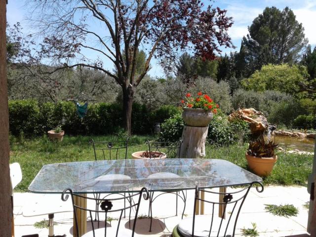Location studio Draguignan - Photo 6