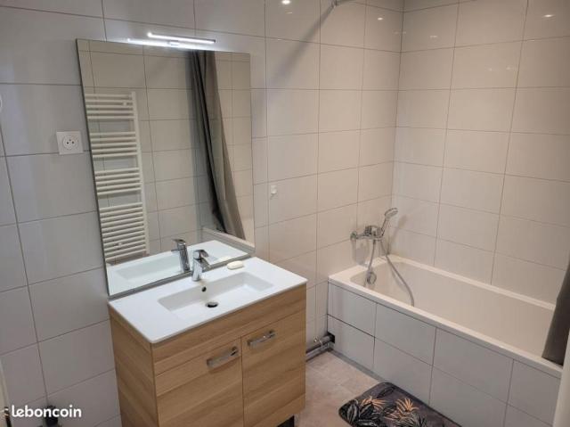Location appartement T2 La Roche sur Foron - Photo 2