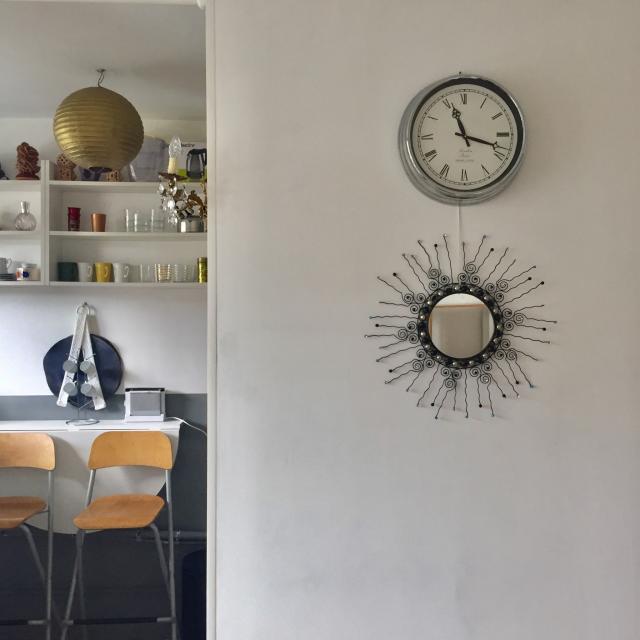 Location studio Paris 15 - Photo 2