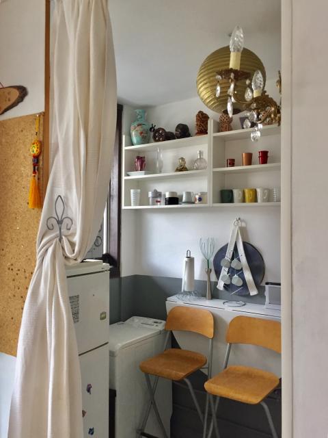 Location studio Paris 15 - Photo 6