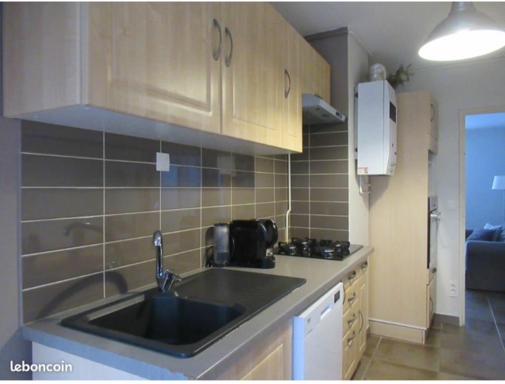 Location chambre Vaulx en Velin - Photo 1
