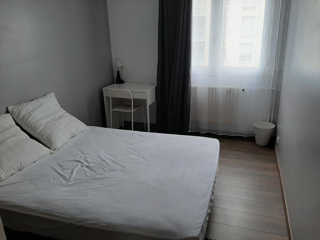 Location chambre Vaulx en Velin - Photo 3
