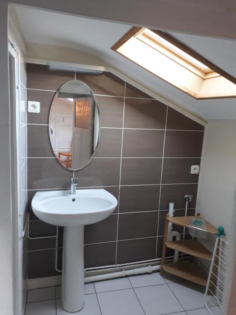 Location appartement T2 St Etienne - Photo 2