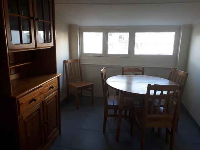 Location appartement T2 St Etienne - Photo 4