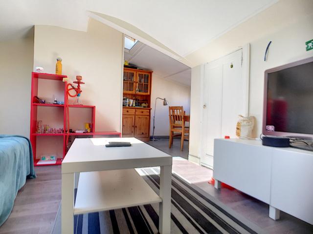 Location appartement T2 St Etienne - Photo 5