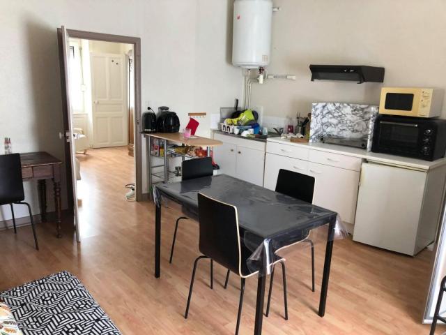 Location appartement T1 Clermont Ferrand - Photo 2