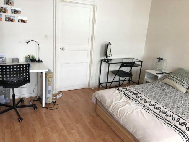 Location appartement T1 Clermont Ferrand - Photo 3
