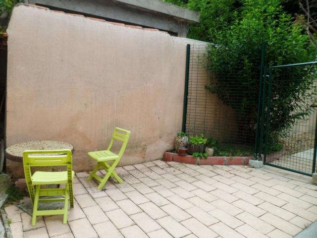Location appartement T1 Clermont Ferrand - Photo 4