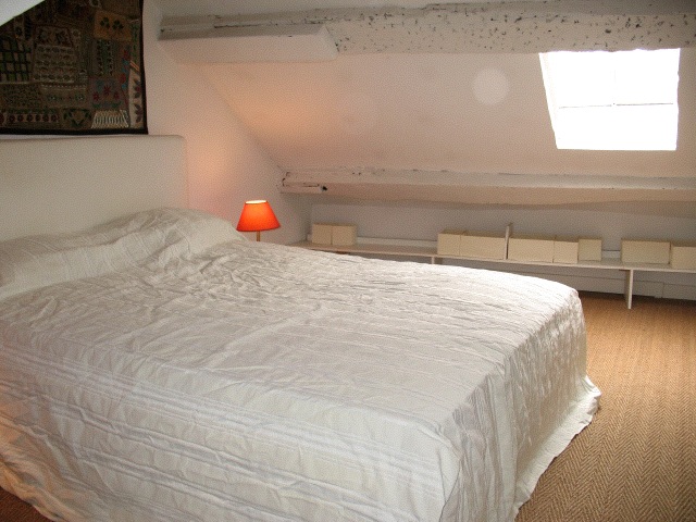 Location appartement T3 Paris 03 - Photo 2