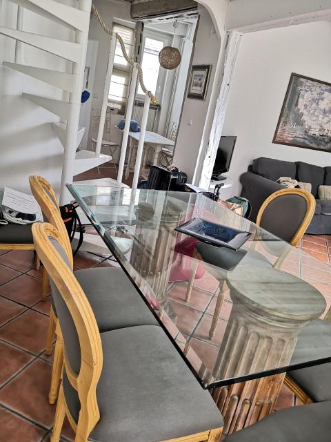 Location appartement T3 Paris 03 - Photo 6