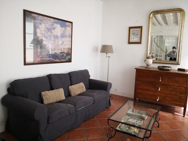 Location appartement T3 Paris 03 - Photo 8