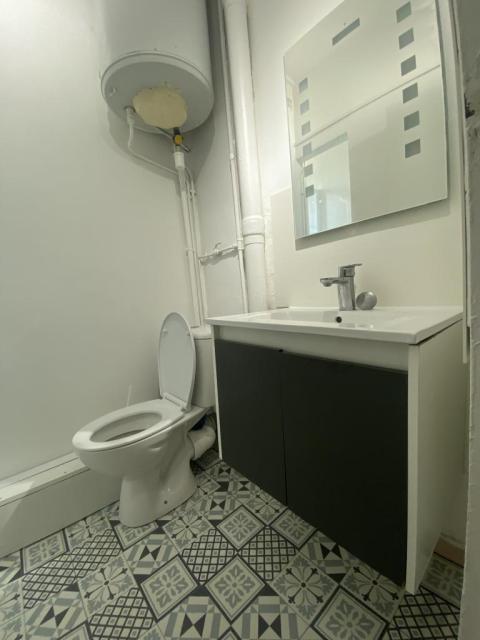 Location studio Cachan - Photo 2