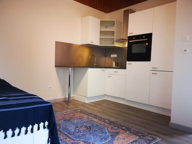 Location studio Strasbourg - Photo 2