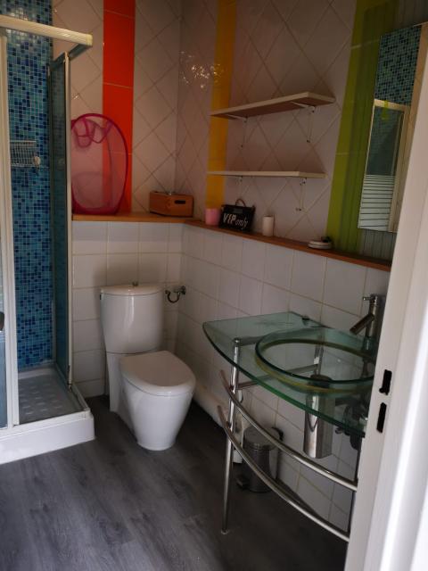 Location studio Strasbourg - Photo 3