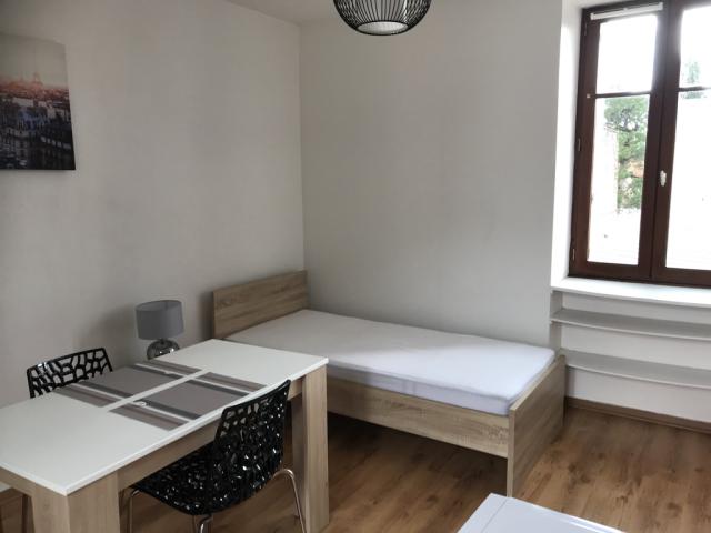 Location studio Nantes - Photo 4