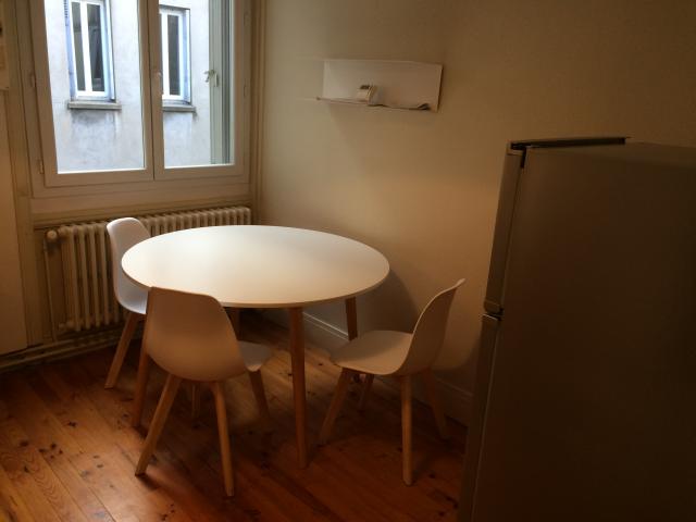 Location appartement T2 St Etienne - Photo 7
