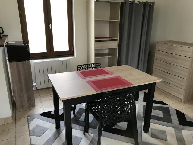 Location studio Nantes - Photo 2