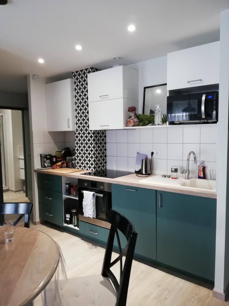 Location chambre Toulouse - Photo 1