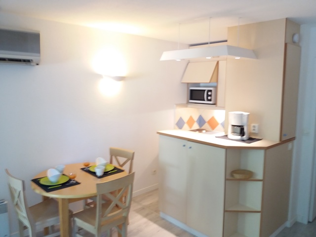 Location studio Nice - Photo 5