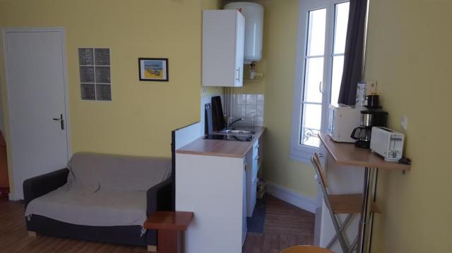 Location studio Nantes - Photo 3
