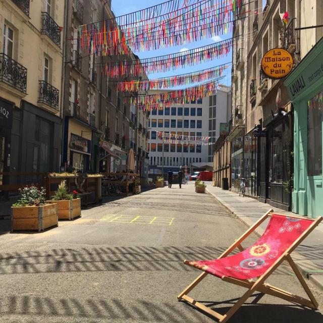 Location studio Nantes - Photo 4