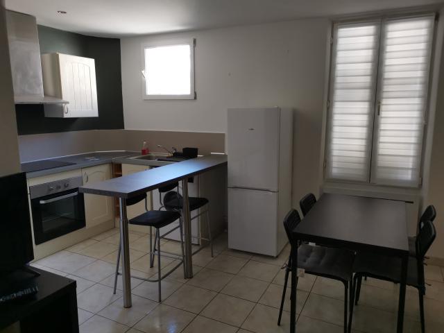 Location appartement T2 Toulon - Photo 3