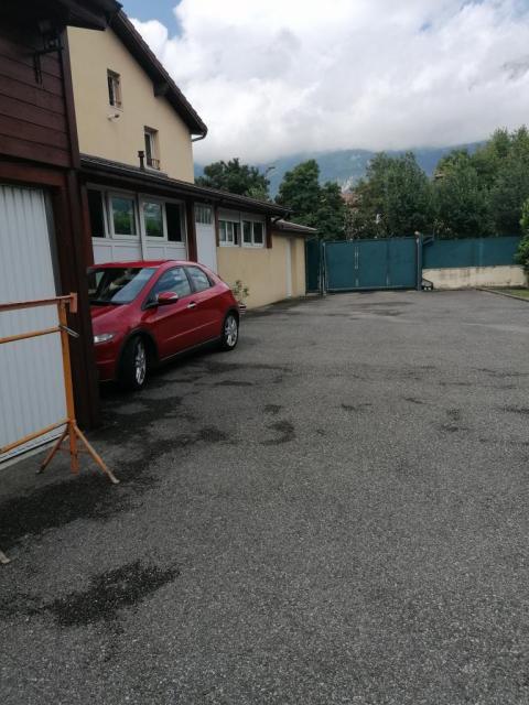 Location chambre Claix - Photo 4