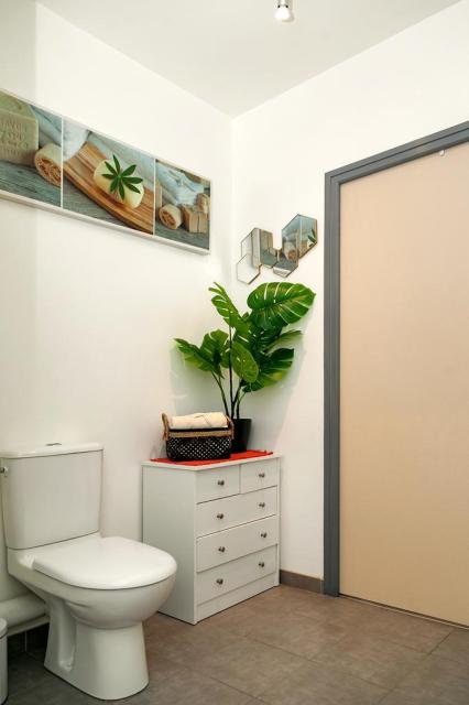 Location studio Ablon sur Seine - Photo 10