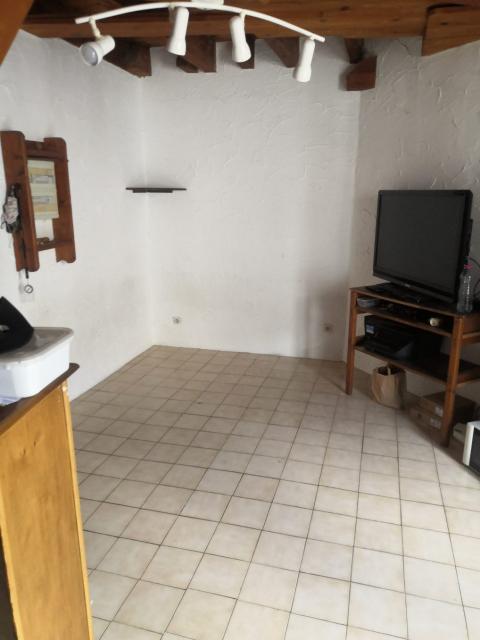 Location appartement T1 Nimes - Photo 5