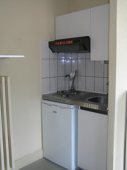 Location studio Mulhouse - Photo 5