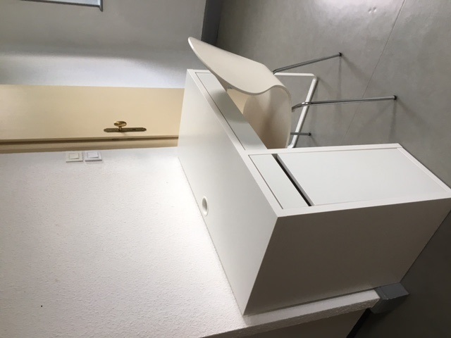 Location studio Mulhouse - Photo 7